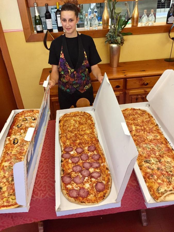 Ostello Trentapassi Zone Екстериор снимка